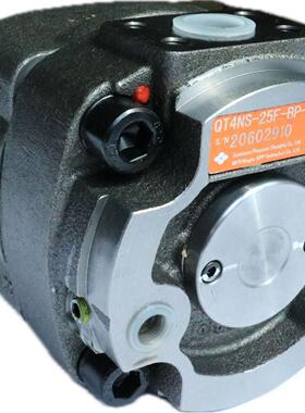 QT4NS-25F-BP-Z柱塞泵油泵住友
