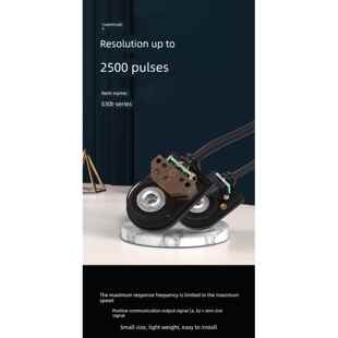 音量编码器100线200线360线400线500线1000线1024线Ab/Abz