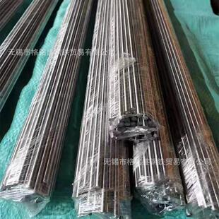 不锈钢棒 022Cr17Ni12Mo2 材料 符合GB/T4226-2009 固溶态 冷拔棒