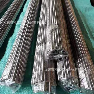 不锈钢棒 022Cr17Ni12Mo2 材料 符合GB/T4226-2009 固溶态 冷拔棒