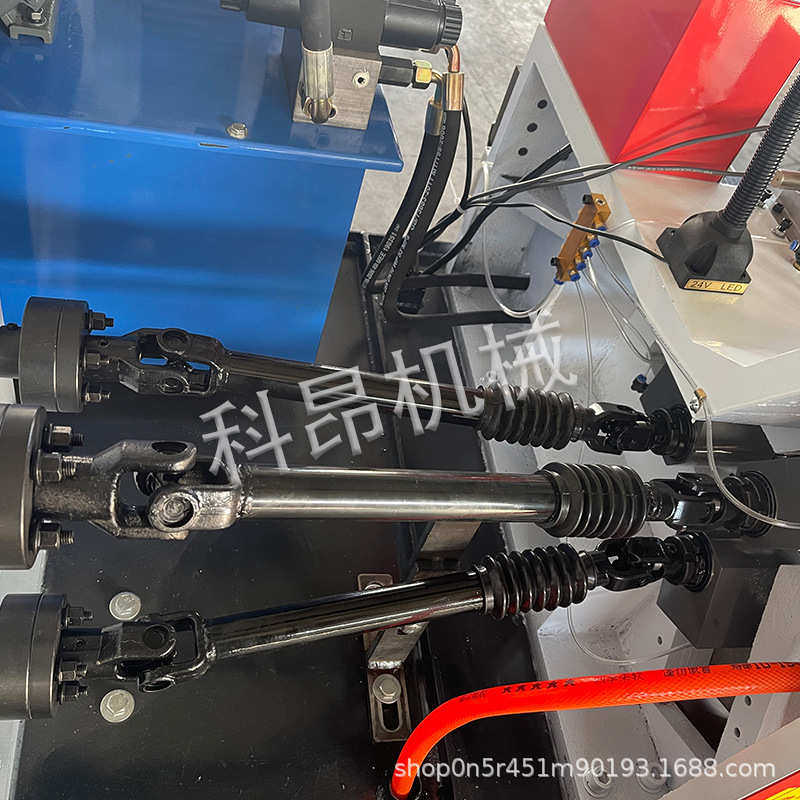 全自动三轴滚丝机液压钢筋螺纹两轴滚牙机网纹直纹滚花机钢管搓丝,五金/工具,攻丝机/攻牙机,淘宝优惠券,粉丝福利购,淘宝优惠卷