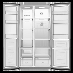 552WKPS独立杀菌风冷无霜一级能效超大容量冰箱 创.维552升BCD