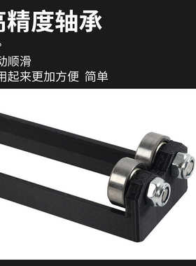 厂家新款箭杆打磨器PLA材质玻纤碳素箭杆通用箭支DIY工具射箭器材