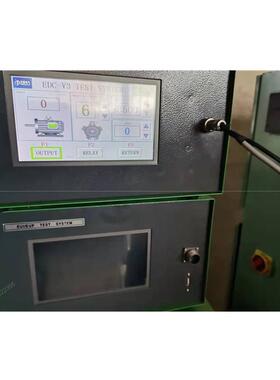 工程内燃机电喷泵喷油器EUP泵喷嘴试验设备EUI/UP单体泵工具