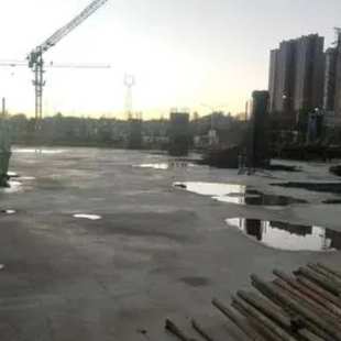 珠光砂混凝土高强度冷箱基础保温隔热珠光砂混凝土