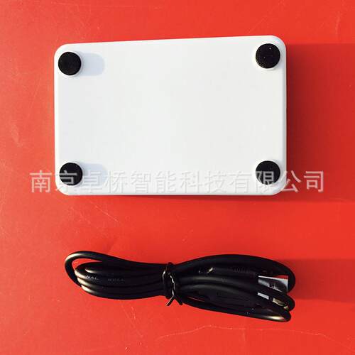 RFID非接触式IC卡读卡器CPU卡读写器 13.56MHZ智能卡ISO15693协议