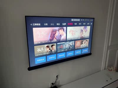 来比下电视TCL55Q8和海信55E52D哪个好，优缺点区别是？