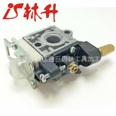 林升供应化油器适用 For ZAMa RB-K70A SRM 210 211 230 231