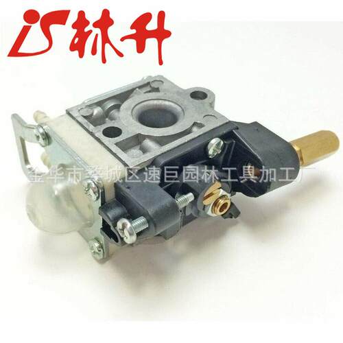 林升供应化油器适用 For ZAMa RB-K70A SRM 210 211 230 231
