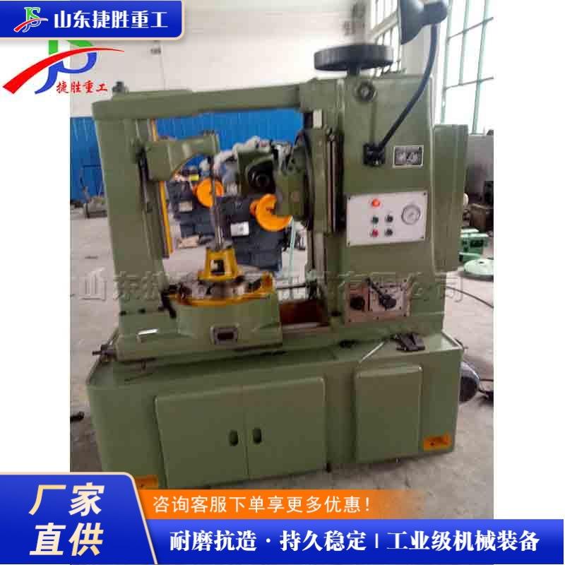数控异型滚齿设备 金属管材液压滚齿机 工业级铜涡轮加工设备