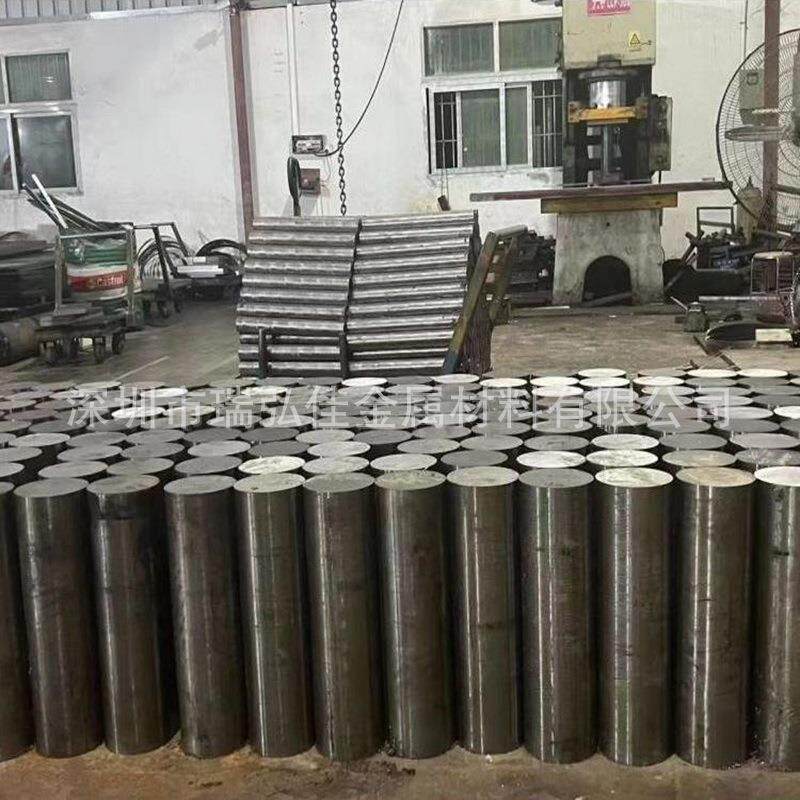 现货不锈钢合金棒95Cr18板S44090马氏体不锈钢卷带多种规格供应