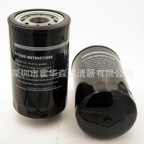 现货供应机油滤清器VH156072190C，VH156072190A，YN30T01001P1