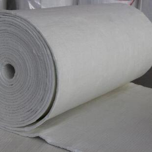 耐高温650度低导热系数厚度6 50mm气凝胶隔热毡