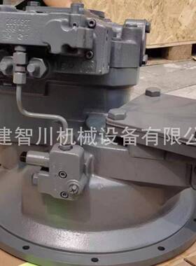力士乐Rexroth柱塞泵R902220547A8VO200LA1KS/63R1-NZG05F174-S