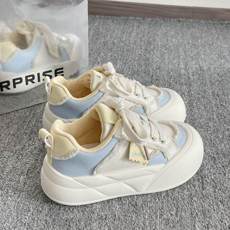 运动鞋阿甘增高鸳鸯透气老爹鞋