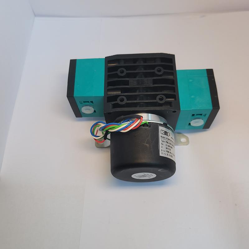 原装进口KNF隔膜泵PML13675-NFB100希望循环泵