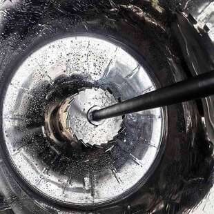 MH-2.2高速配料搅拌 液混合体层搅拌机罐 搅拌分散罐 双冷却罐 加