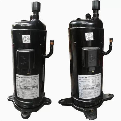 BE76KQE压缩机适用于谷轮涡旋冷库压缩机