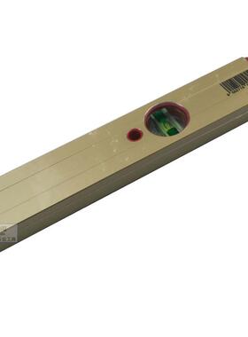 进口水平尺SOLA奥地利加厚铝合金外壳夜光水银防摔高精密平水尺