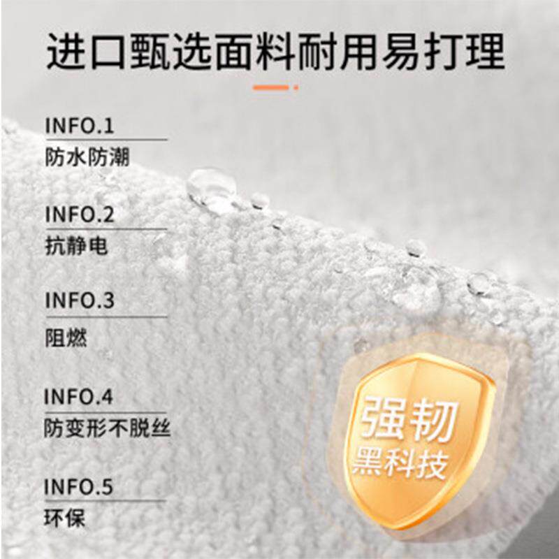 可机洗梦幻帘电动垂直帘阳台客厅隔断遮阳防晒卷帘竖百叶遮光窗帘