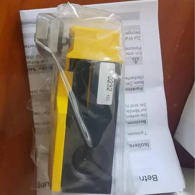 图尔克原装 KLN3 6970504 附件