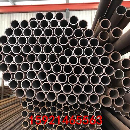 供应 无缝大口径圆管159*8 大口径工业圆管 型号齐全 可零售钢管