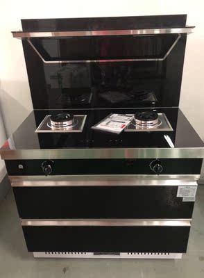 爆料容声集成灶消毒柜RQ5200SB怎么样?容易清洗吗?