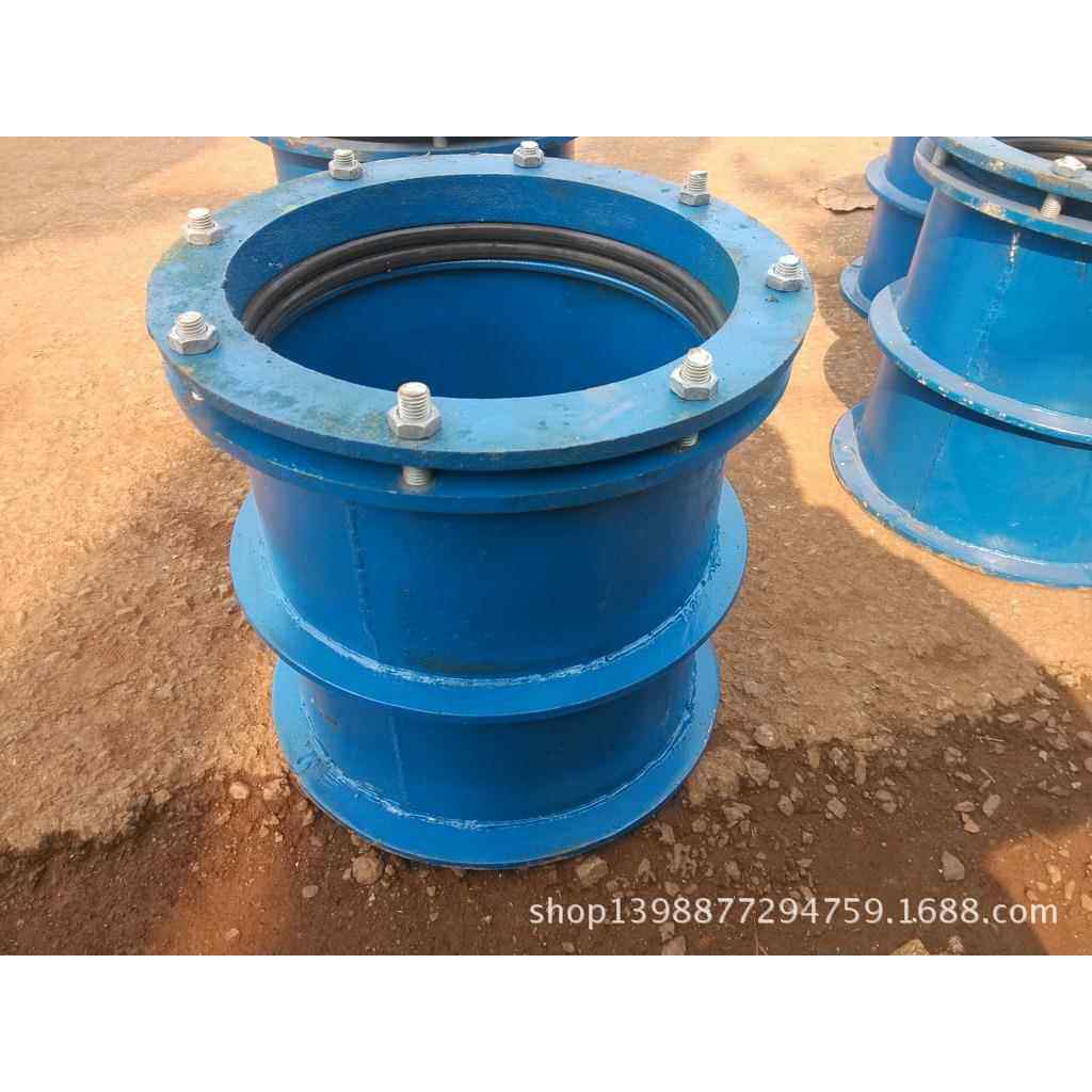 柔性防水套管 柔性穿墙管 DN300 350长 厂家直销 质优价美