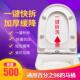 马桶盖家用通用加厚马桶坐圈配件静音坐便器盖板u型v型o型方形