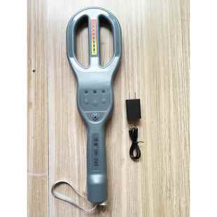 顶盾DN290手持式高灵敏度高精度探钉器木材铁钉金属火种探测仪