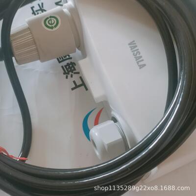 芬兰VAISALA-HMT120温湿度变送器，优价供应