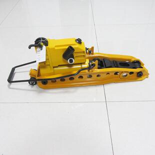 25吨 液压起拔道器 30吨 294 双速液压铁路起道机 起道机YQBD