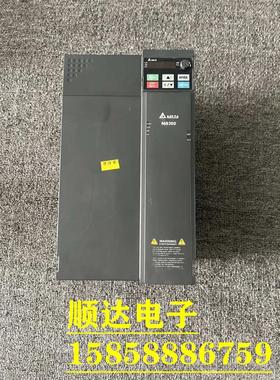 台达变频器高频机种 VFD45AMS43ANSHA 0-1500hz 22KW 380V 现货
