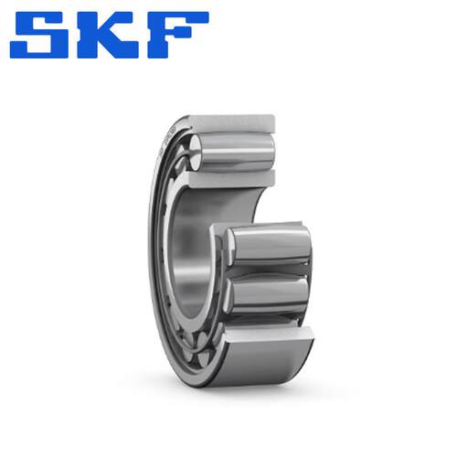 SKF单列圆柱滚子轴承NUP318ECM/C4VA301 RNU1014ML RNU207ECJ