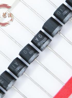 防回流 R-6 二极管 30A10 20A10 10A10 6A10 FR607 P600B 10A20