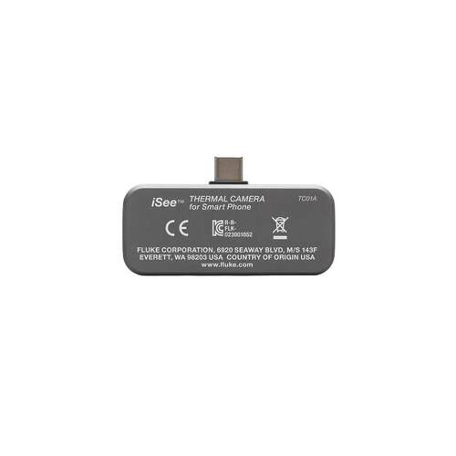 Fluke iSee™ 手机热像仪 - TC01A/TC01B