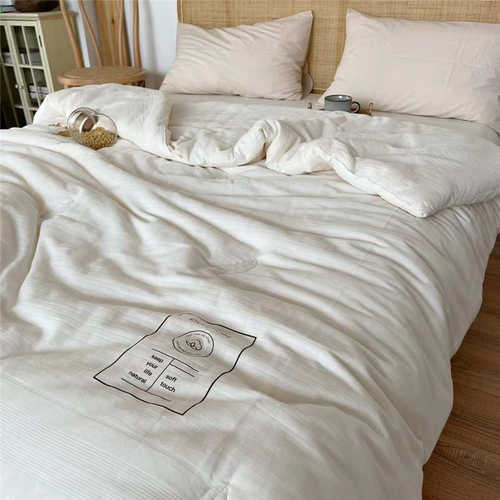 填充被原棉大豆春秋纤维芯夏大豆水洗被全冬%被棉50被子被棉提花