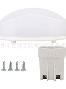 热销桑拿房配件桑拿防雾灯防爆灯干蒸汗蒸室浴室照明灯