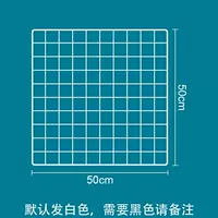 50x50см белая сетка, L-Large