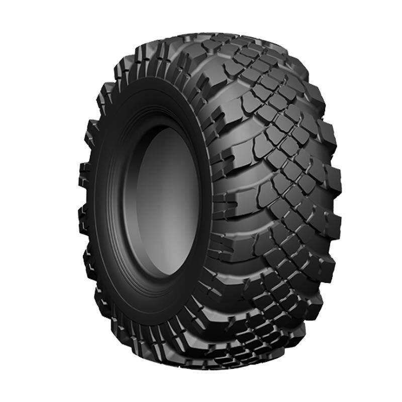 前进轮胎1200X500-508 E-2L 花纹斜交轮胎