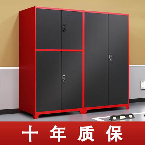 车位收纳柜地下车库收纳柜露营用品渔具存放收纳柜加厚防潮工具柜