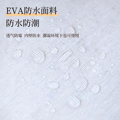 可折叠布艺玩具衣物收纳脏衣篮