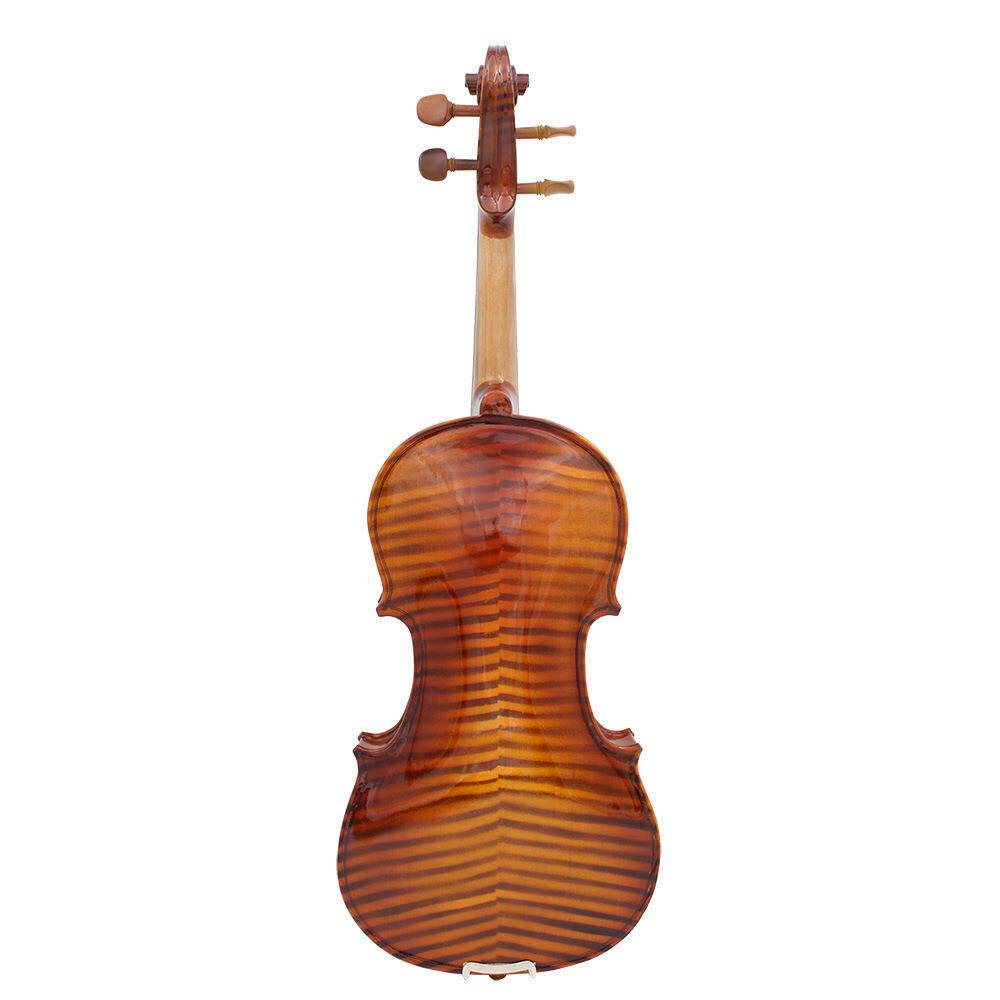 正品AV-05小提琴云杉实木演奏级专业小提琴violin