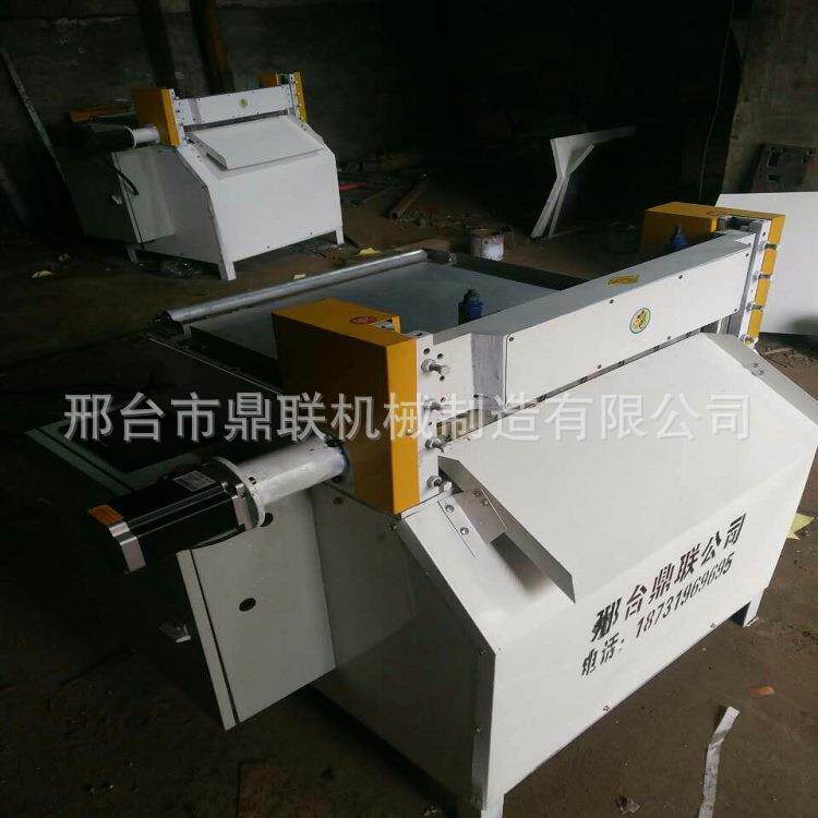 PVC热转印刻字膜卷裁断机 烫印膜印字烫画膜切断机 全自动裁剪机