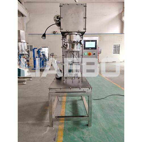 非标高3L不锈钢实验室LXJ-3型胶粘度胶粘剂硅密封胶双小行星立式