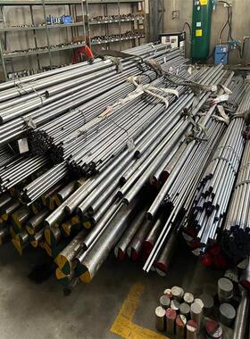 供应X80CrNiSi20不锈钢管 不锈钢板 X85CrMoV182不锈钢圆棒