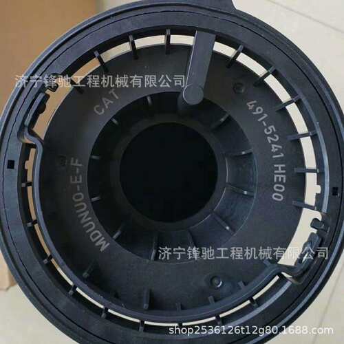 适用卡特E323GC/330GC/336GC挖掘机液压油回油滤芯491-5241
