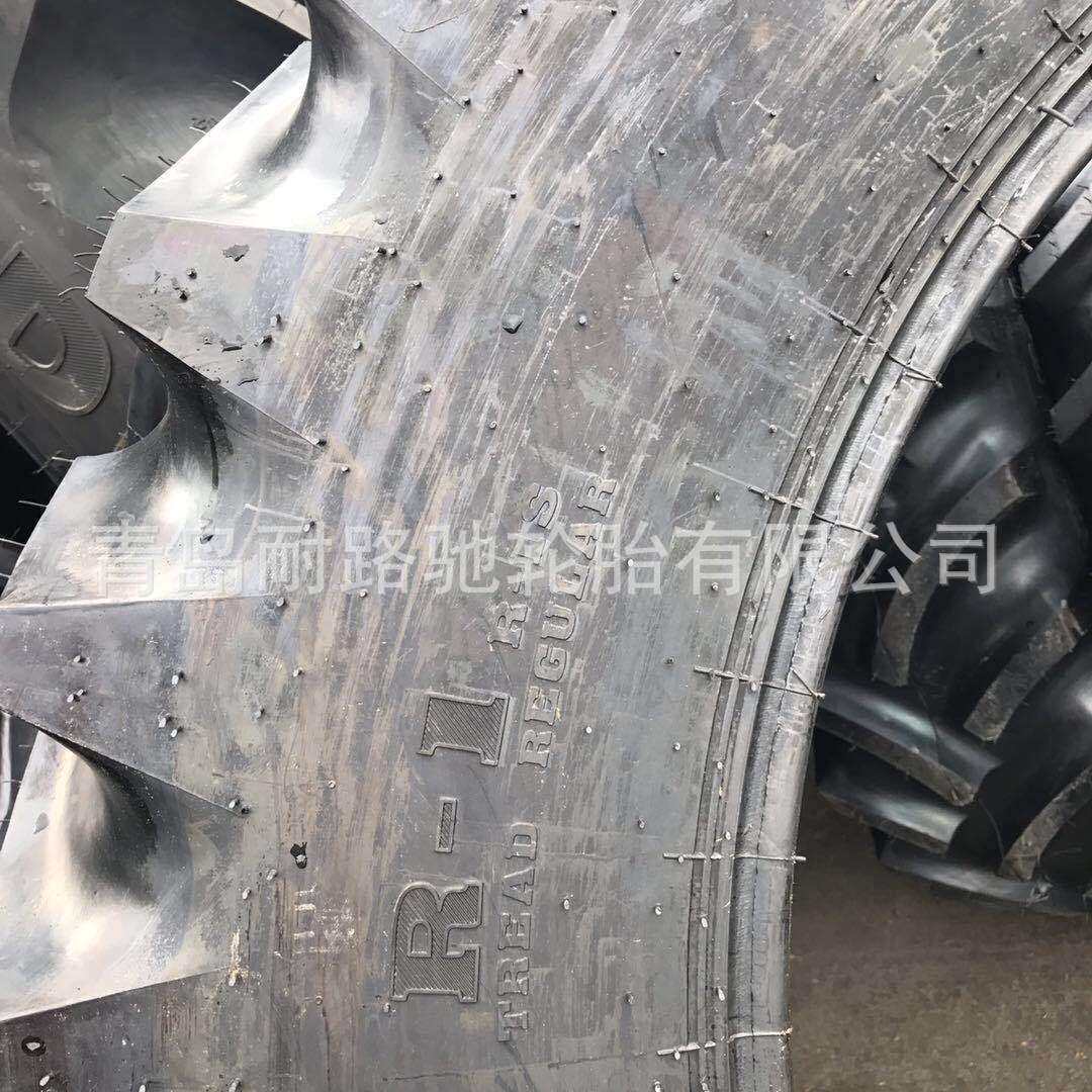 18.4-42 R-1S花纹 拖拉机轮胎