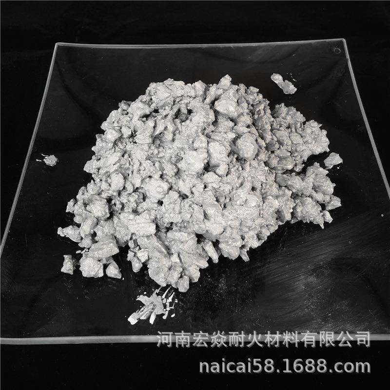 供应电厂流化床锅炉热风管用陶瓷高强涂料耐磨浇注料