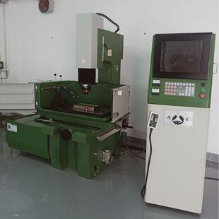 直销精星ZNC650电火花机电火花成型机床质量保证